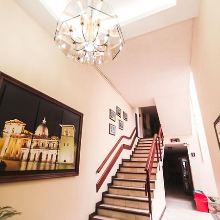 Hotel Achalay Popayán Zewnętrze zdjęcie