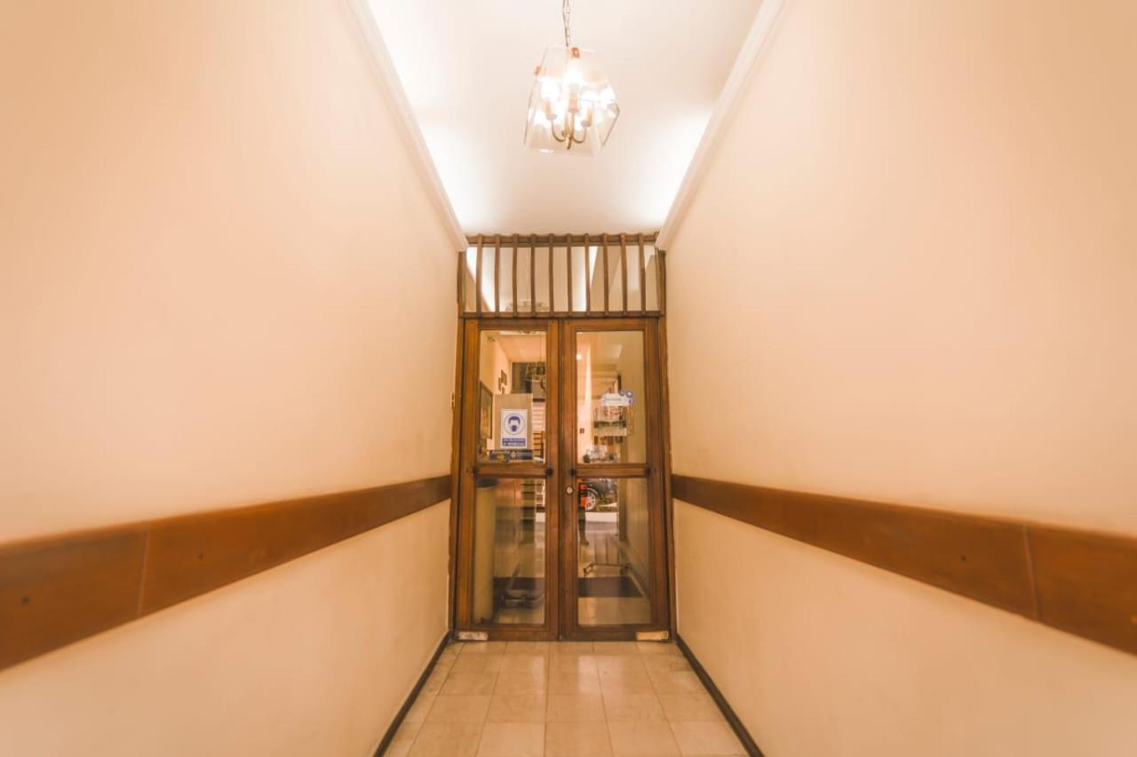 Hotel Achalay Popayán Zewnętrze zdjęcie
