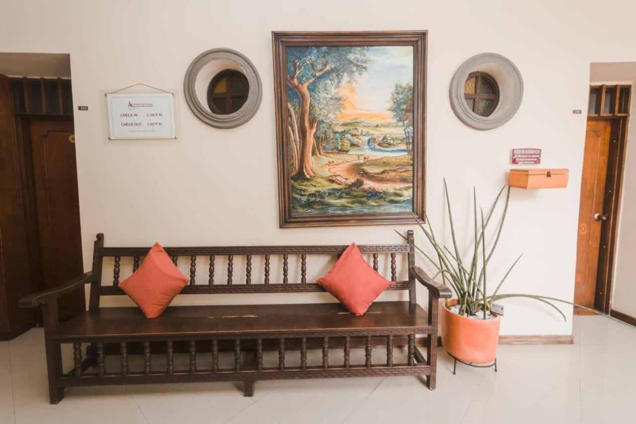 Hotel Achalay Popayán Zewnętrze zdjęcie